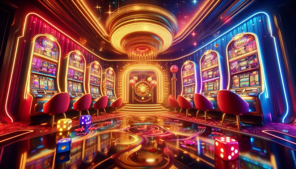 Mr Baron Casino